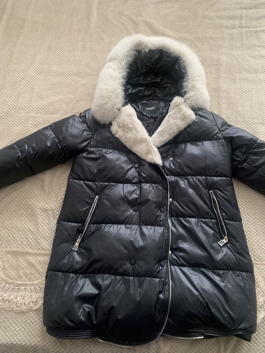 Продам куртку в отличном состоянии