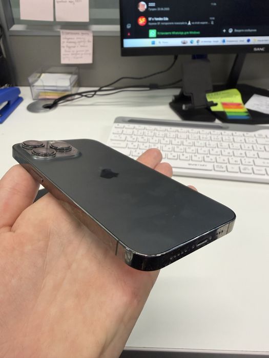 Iphone 13 pro 256 GB