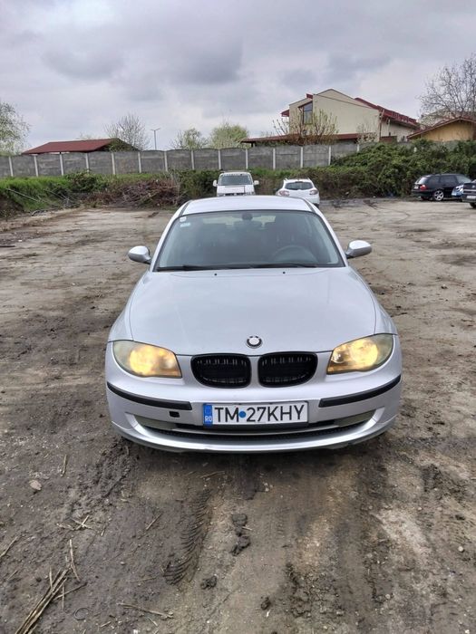 BMW 1 Series 2009 — imagine 2