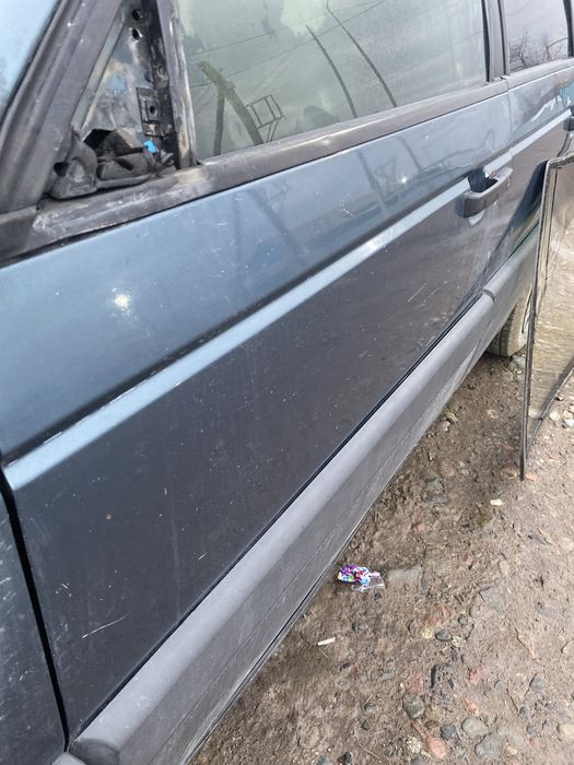 Пассат Разборррр