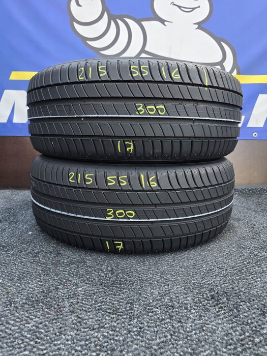 215 55 16 michelin