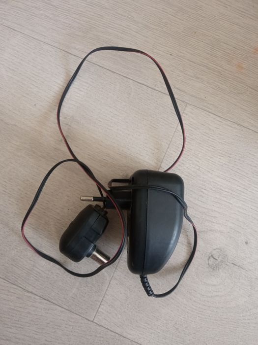 Отдам бесплатно блок питание антенны