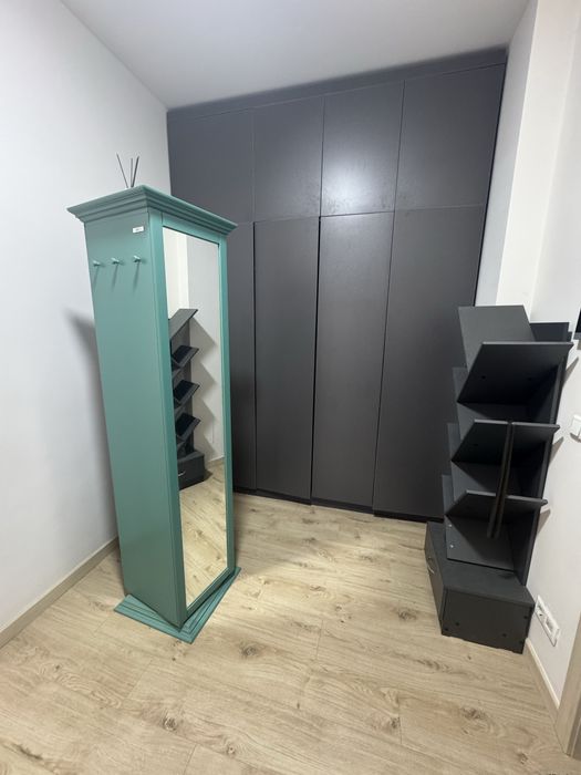 Сдается читая, светлая 2х комнатная квартира от собственника