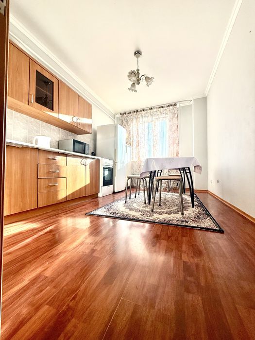 3 комнатная квартира посуточно