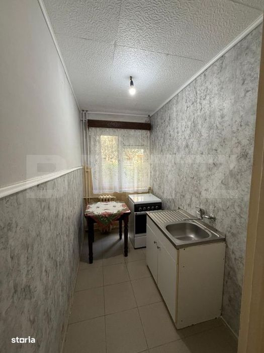 Apartament 2 camere, 46 mp, zona Malu Rosu