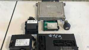 kit pornire mercedes a class | b class / dezmembrari mercedes b class | a class | service