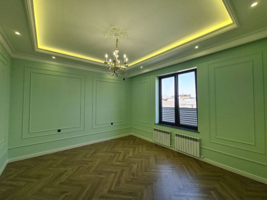 Ул. Буйук Ипак Йули  Дом 5,5 соток