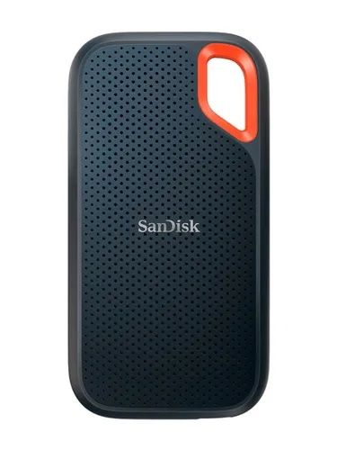 Внешний SSD SanDisk Extreme Pro