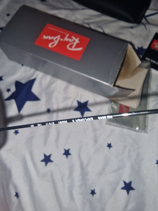 Ochelari soare Ray Ban
