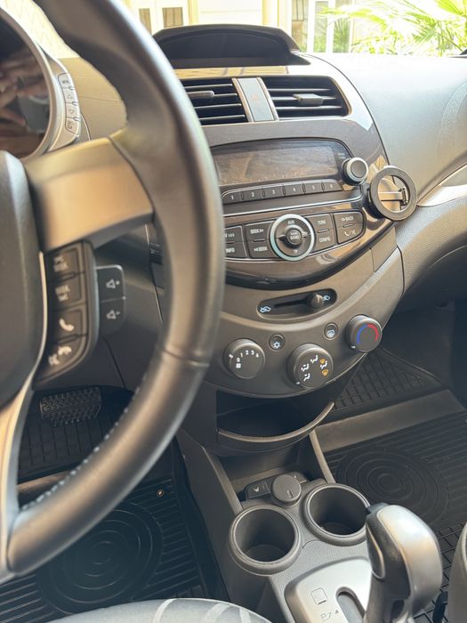 SPARK Aftamat 2022