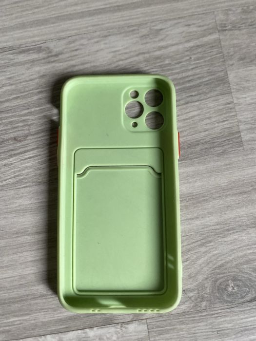 Чехол для Iphone 11pro