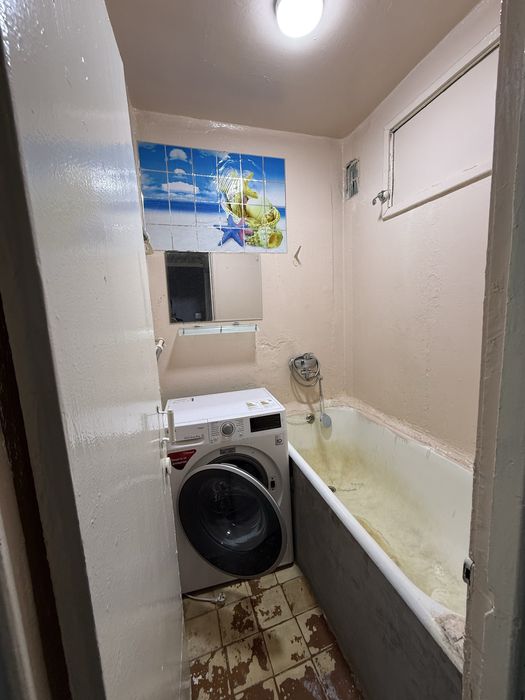 Ижарага киз бола студент оламан Медгарадок 3 зонали