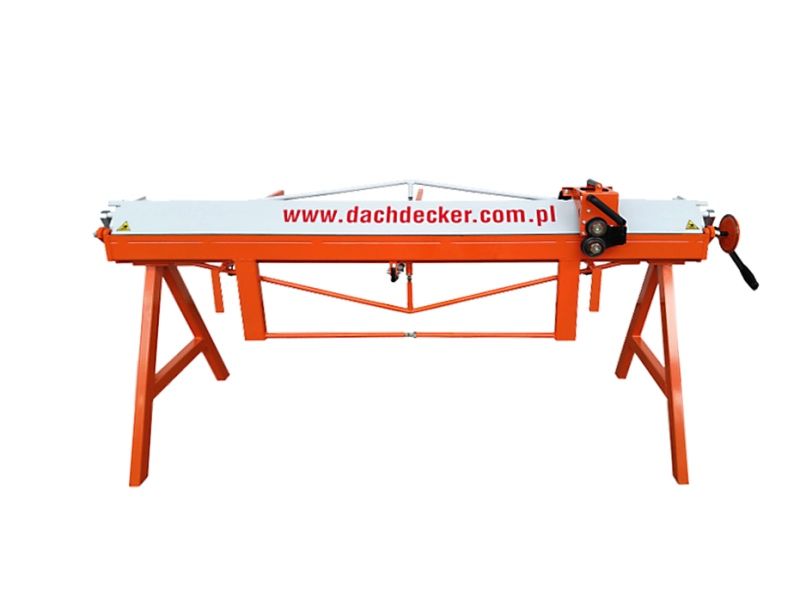 Ръчен абкант 4250