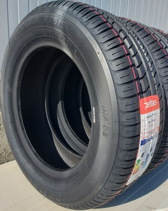 185/60 R14, 82H, PETLAS Imperium PT515, Anvelope de vara