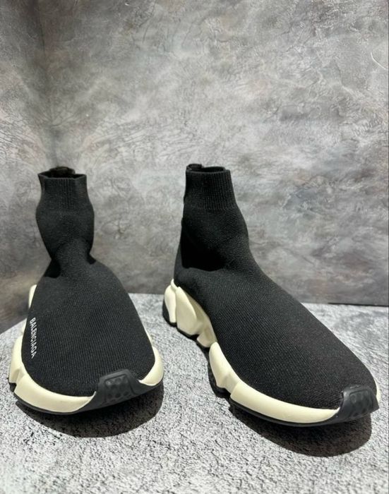 Кроссовки Balenciaga