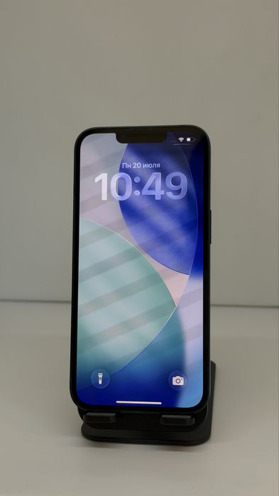 Iphone 13 128gb 77% imei 50136