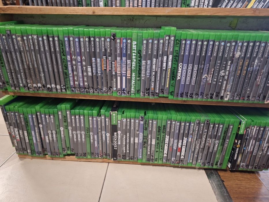 Xbox one Star wars battlefront 2 joc original