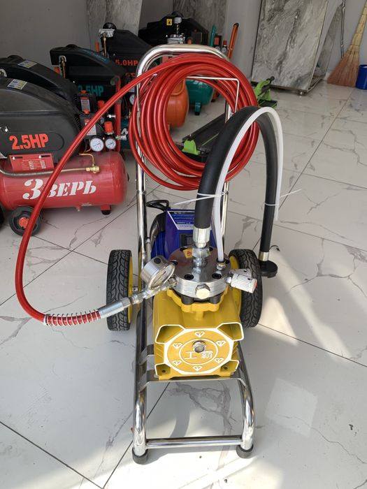 Вагнер прокат аренда