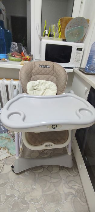 Стульчик для кормление