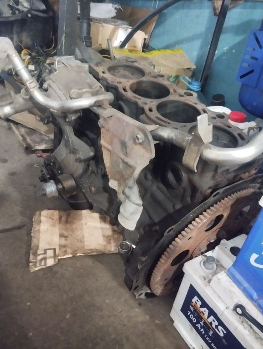 Продам  двиготель 3 s ge biams altezza