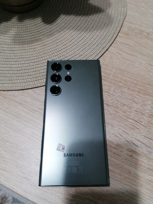 Samsung s23 Ultra 512