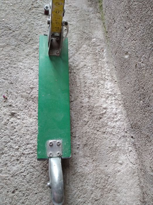 Детска тротинетка