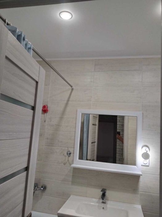 Продажа 2 км.квартиры в мкр.Аэропорт
