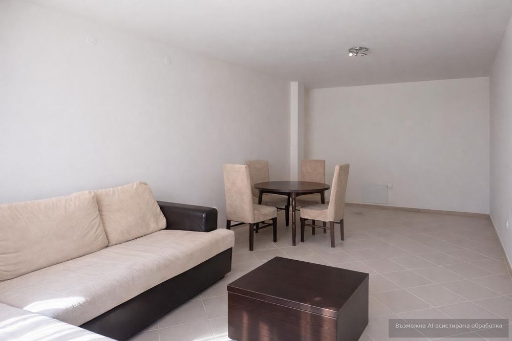 Дава се под наем Двустаен апартамент в София, Зона Б-19 - 70 кв.м за 677.79 € - Снимка #1