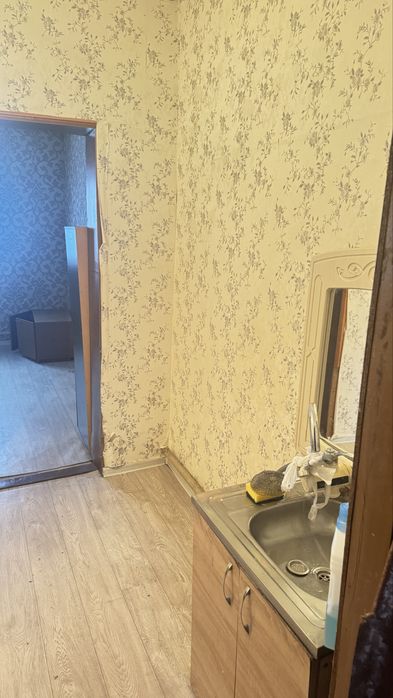 2-комнаталы квартира
