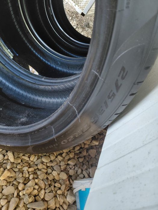 245/40 20,275/35 20,Anvelope de vara Pirelli