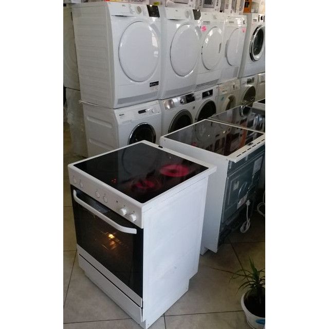 Готварска печка Electrolux VOSS