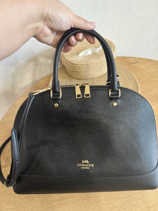 Сумочка Coach оригинал