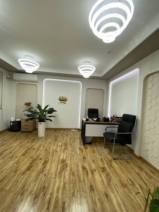 Аренда офис Ор-р: метро Ойбек 100м2
