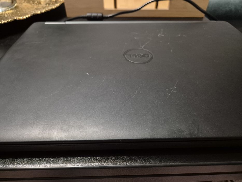 Laptop Dell Latitude E5550