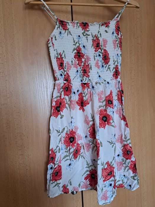 Дамска рокля, H&M, XXS