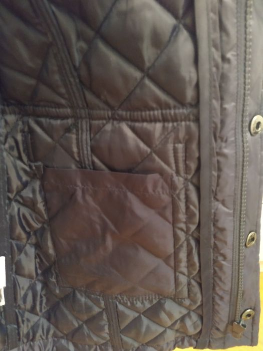 Geaca primăvară Style&Co XS