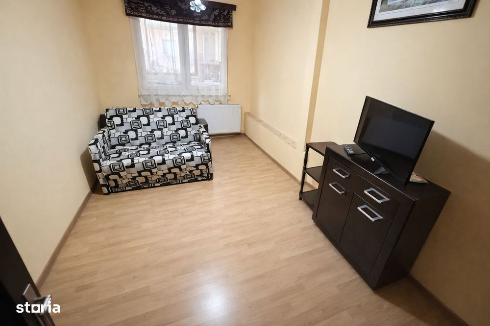 Apartament Decomandat - 52MP | Balcon | Garaj - zona Panemar Eroilor — fotografia 3