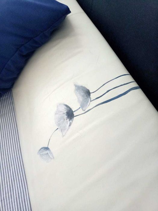 Кровать двухспальная