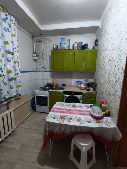 Продам квартир 8 млн с мебелью