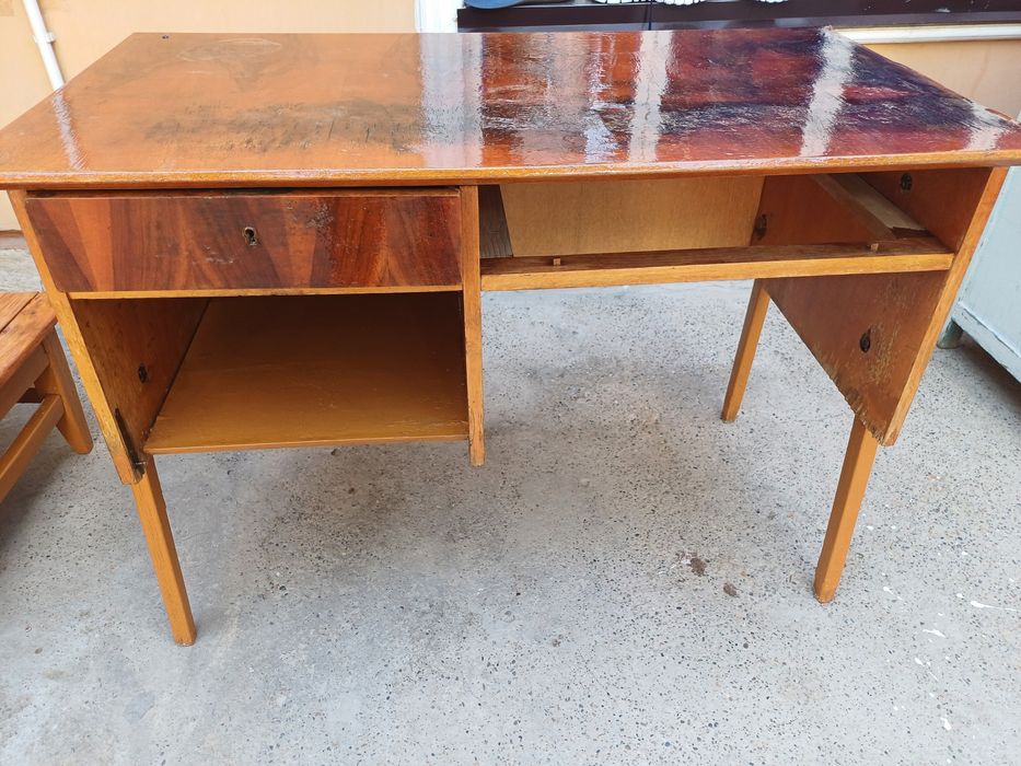 Писменний столь руминский