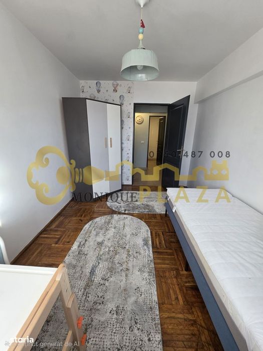 2 Camere | CT | Zona linistita si full acces | Balcon | Parcare |