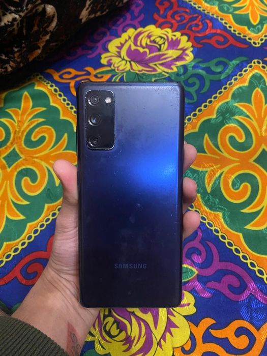 Samsung Galaxy S20 FE