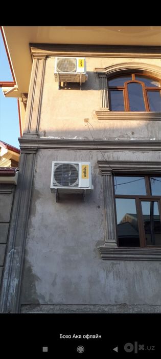 Установка, ремонт,пофилактика и заправка кондиционера