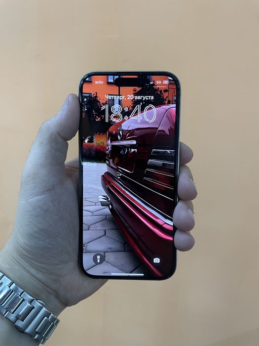 Iphone 15pro 128gb