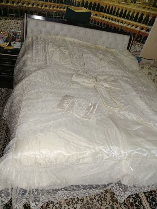 Покрывало для спальни,