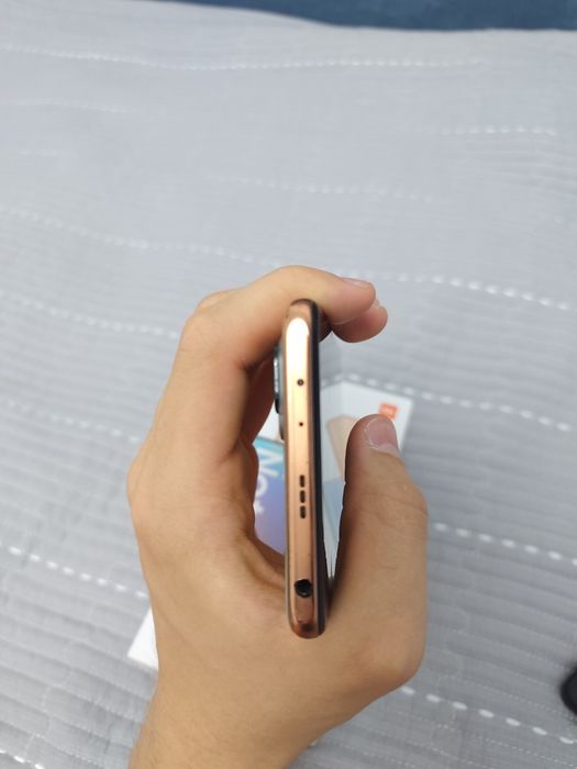 Redmi Note 10 Pro 128/8