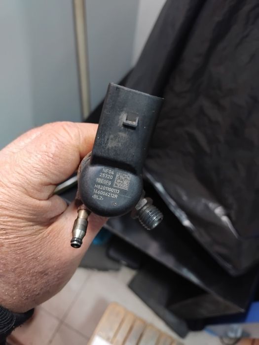 Дюзи за Нисан Джук фейст лифт Сименс