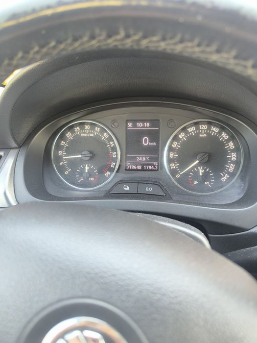 SKODA Rapid 2014 — imagine 4