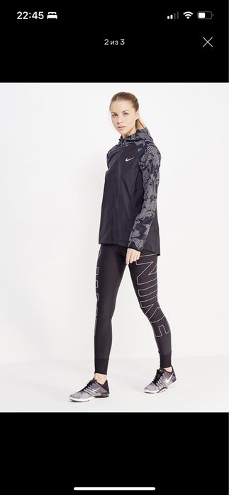 Тайтсы женские