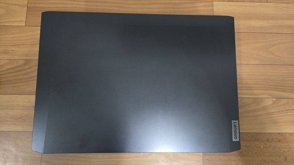 Lenovo ideapad gaming 3 15ach6